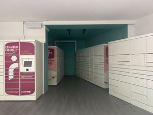 A VENDRE - MURS COMMERCIAUX LOUES