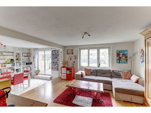 Maison - 4 chambres - Fontgiève/Montjuzet