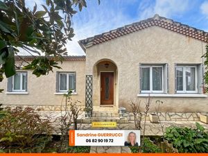 MAISON DE PLAIN PIED 104 M² 6 PIECES CONDOM (32)