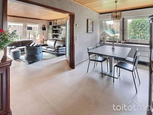 VENTE MAISON GIF/YVETTE - 6 pièces - 150 m²