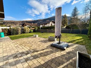 Maison La Balme De Sillingy 4 pièce(s) 85.56 m2