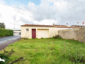 Vente maison 1 pièce 37 m² à Les Mathes (17570)  66 780 €