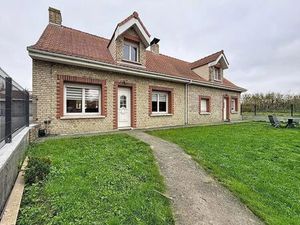 Maison de 6 chambres de luxe en vente à Loon-Plage  France