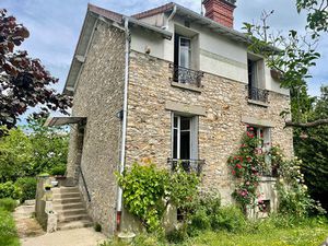 Maison Montmorency 4 pièce(s)