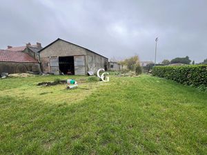 Maison à vendre Rocheservière