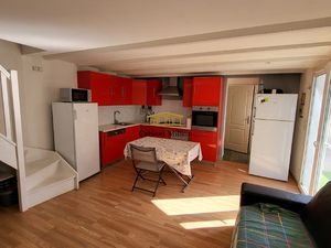 Maison à vendre Vic-la-Gardiole