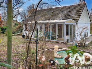 Vente Maison traditionnelle 5 pièces