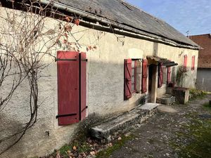 Vente maison 4 pièces 77 m² à Varaire (46260)  87 920 €