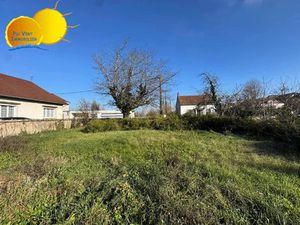 Terrain constructible Genlis