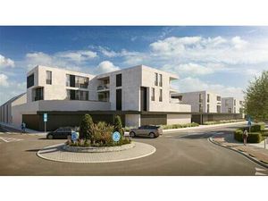 Appartement à vendre à Pastoor Mevislaan 9 Koersel (RBU79649)