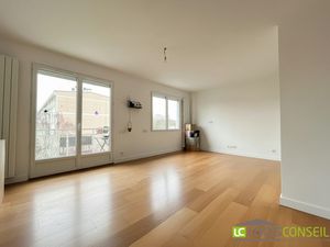 APPARTEMENT 3 PIECES - RESIDENCE PANORAMA PLAISANCE