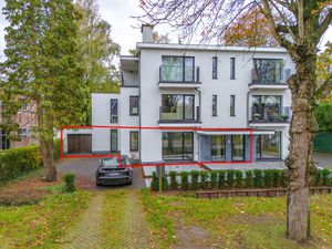 Appartement te huur in Brasschaat met 2 slaapkamers
