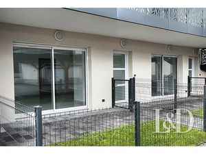 Appartement à vendre Grésy-sur-Aix