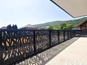 Appartement à vendre Grésy-sur-Aix