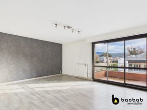 Appartement à vendre Montmélian