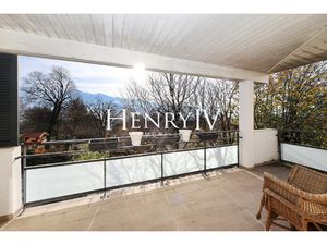 RÉSIDENCE sécurisée