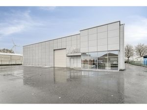 Commercieel te huur in Izegem