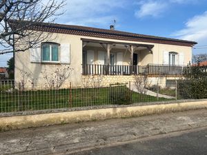 Maison à vendre 5 pièces BIAS