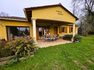 À VENDRE Maison avec piscine Le Bugue 5 pièces 100.55 m2