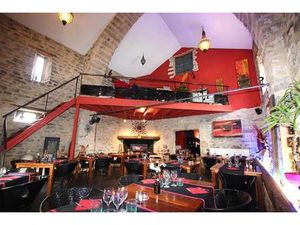 Murs commerciaux - Restaurant 270m2 à 382K/TTC