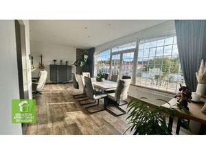 Maison Les Avenieres Veyrins Thuellin 7 pièce(s) 280m2