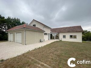 Maison à vendre Morlaàs