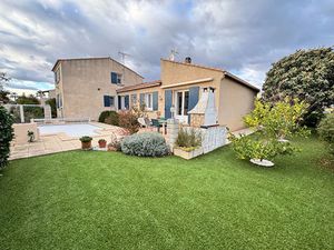 Maison Sauvian 6 pièce(s) 150 m2