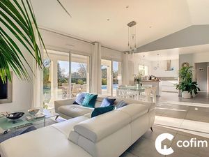 Maison T5 avec piscine