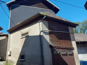 Maison de village 6P 147 m2 CHAMOUX-SUR-GELON (73390)