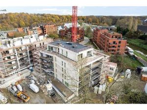 Appartement à vendre à Turnhoutsebaan 18 Diest (RBU79519)