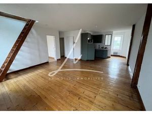 Appartement à louer CAEN