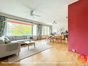 Appartement à vendre à Parc du Bay Bonnet 4 Fléron (VBD58017)