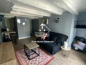 Location Appartement 1 pièce LIMOGES (87000)