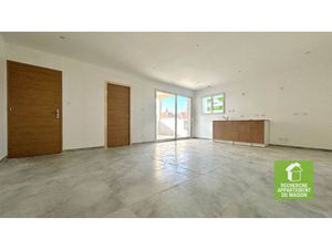 Appartement Soleymieu 3 pièce(s)