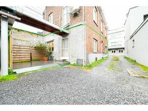 Appartement à vendre à Rue César de Paepe 16 Vivegnis (VBD58151)