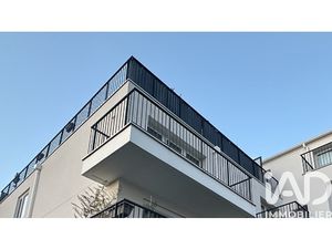 Location Appartement 3 pièces