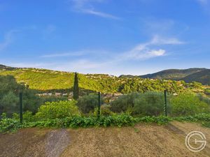 Appartement 2 pièces VIDE - PARKING - TERRASSE - Chemin de Rimiez - 06730 ST ANDRE DE LA R