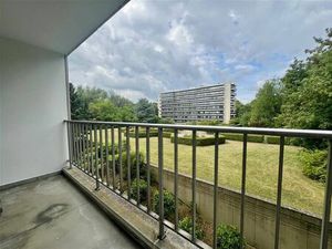 Studio à vendre à Avenue de La Héronnière 100 Watermael-Boitsfort (VBD58328)