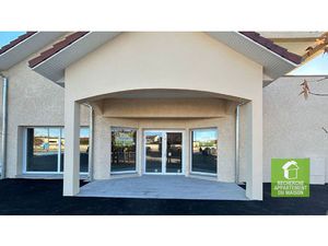 Local commercial Soleymieu 60 m2