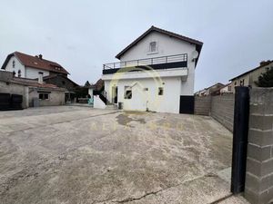 en vente Maison 130 m² – 359 000 € |Audun-le-Roman