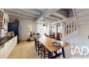 Vente Maison de village 9 pièces