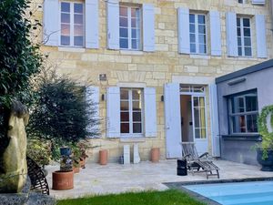 Vente Maison de ville 9 pièces