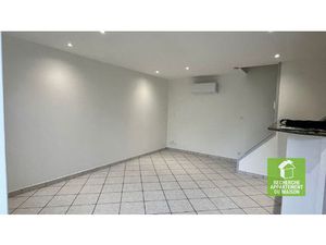 Maison Montalieu Vercieu 3 pièce(s) 70m2