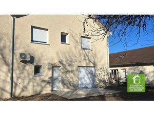 Maison 96m2  3 chambres