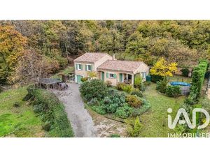 Vente Maison traditionnelle 4 pièces