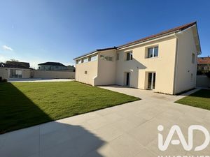 Vente Maison/villa 9 pièces