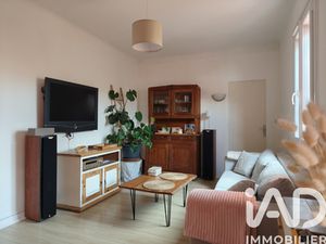 Vente Maison/villa 2 pièces