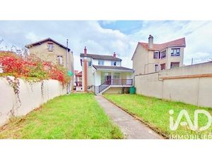 Location Pavillon 6 pièces