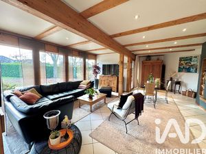 Vente Maison d'architecte 5 pièces