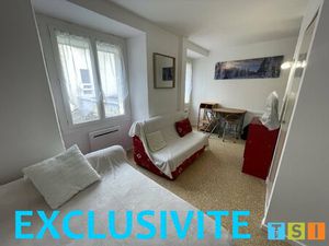 Achat Appartement 1 pièce 20m² BAGNERES DE LUCHON 31110